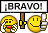 bravo :bravo